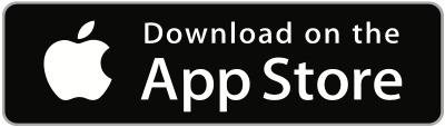 Apple App Store badge